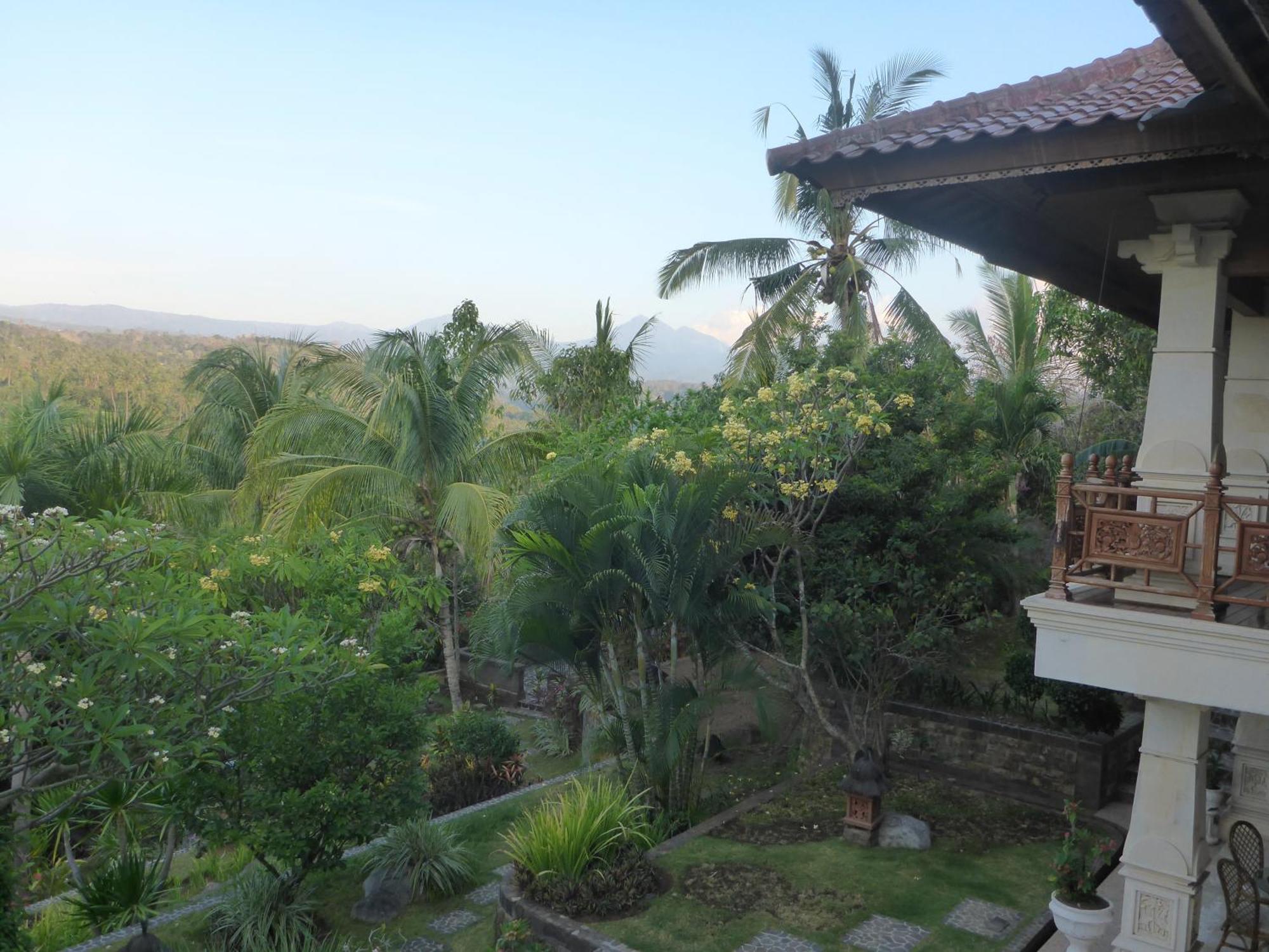 Gunung Paradis Retreat Munduk Camera foto